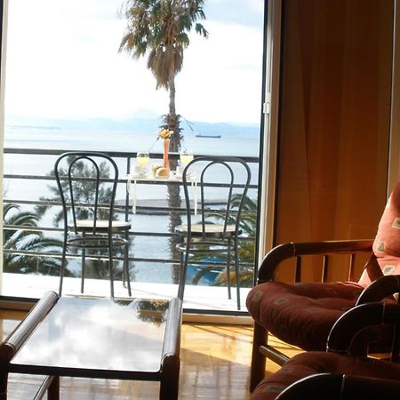 Hotel Akti Loutraki  Luaran gambar