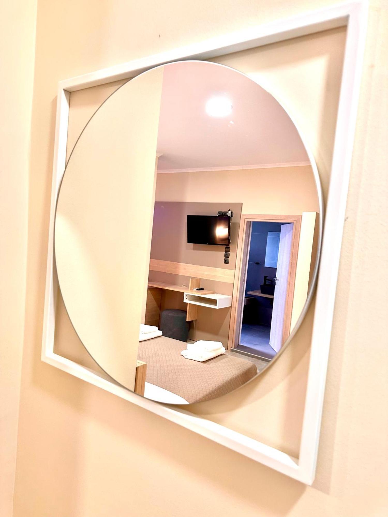 Hotel Akti Loutraki  Luaran gambar