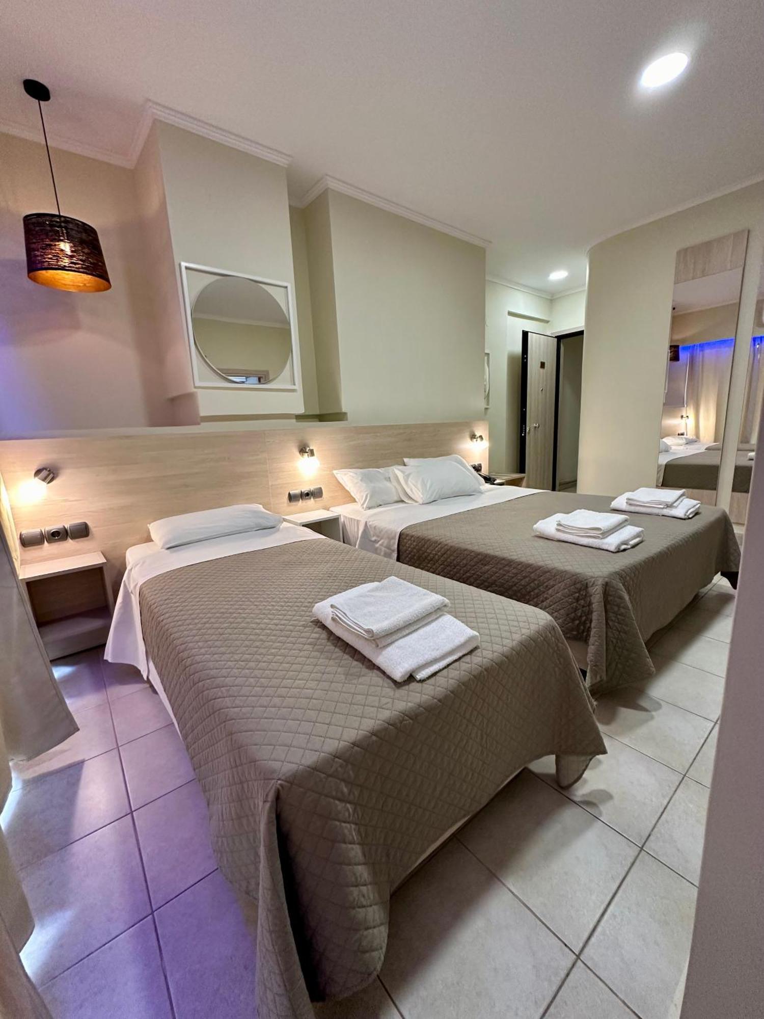 Hotel Akti Loutraki  Bilik gambar
