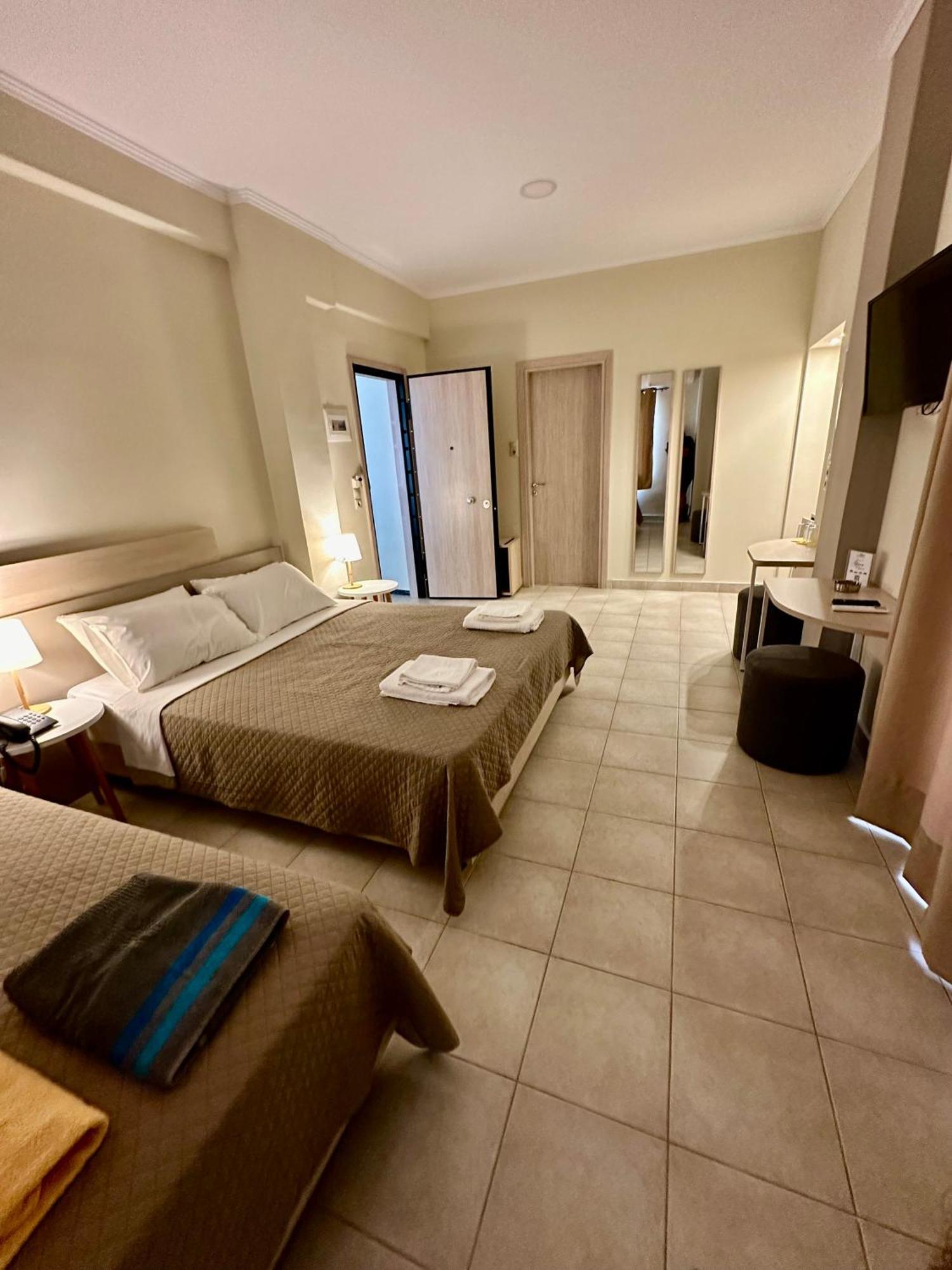 Hotel Akti Loutraki  Bilik gambar