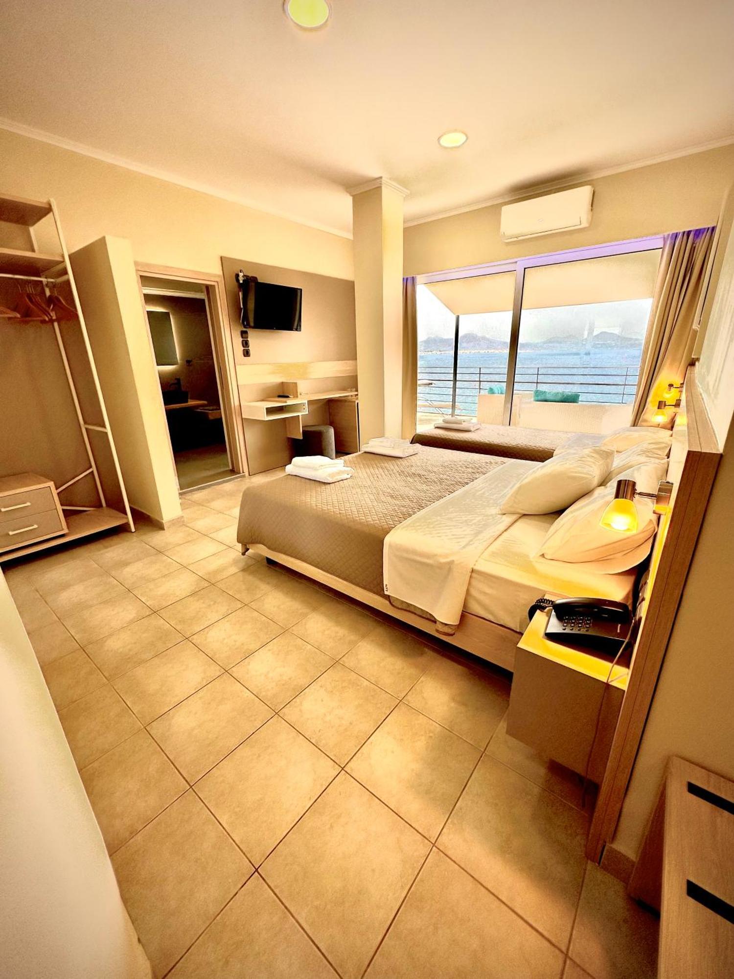 Hotel Akti Loutraki  Bilik gambar