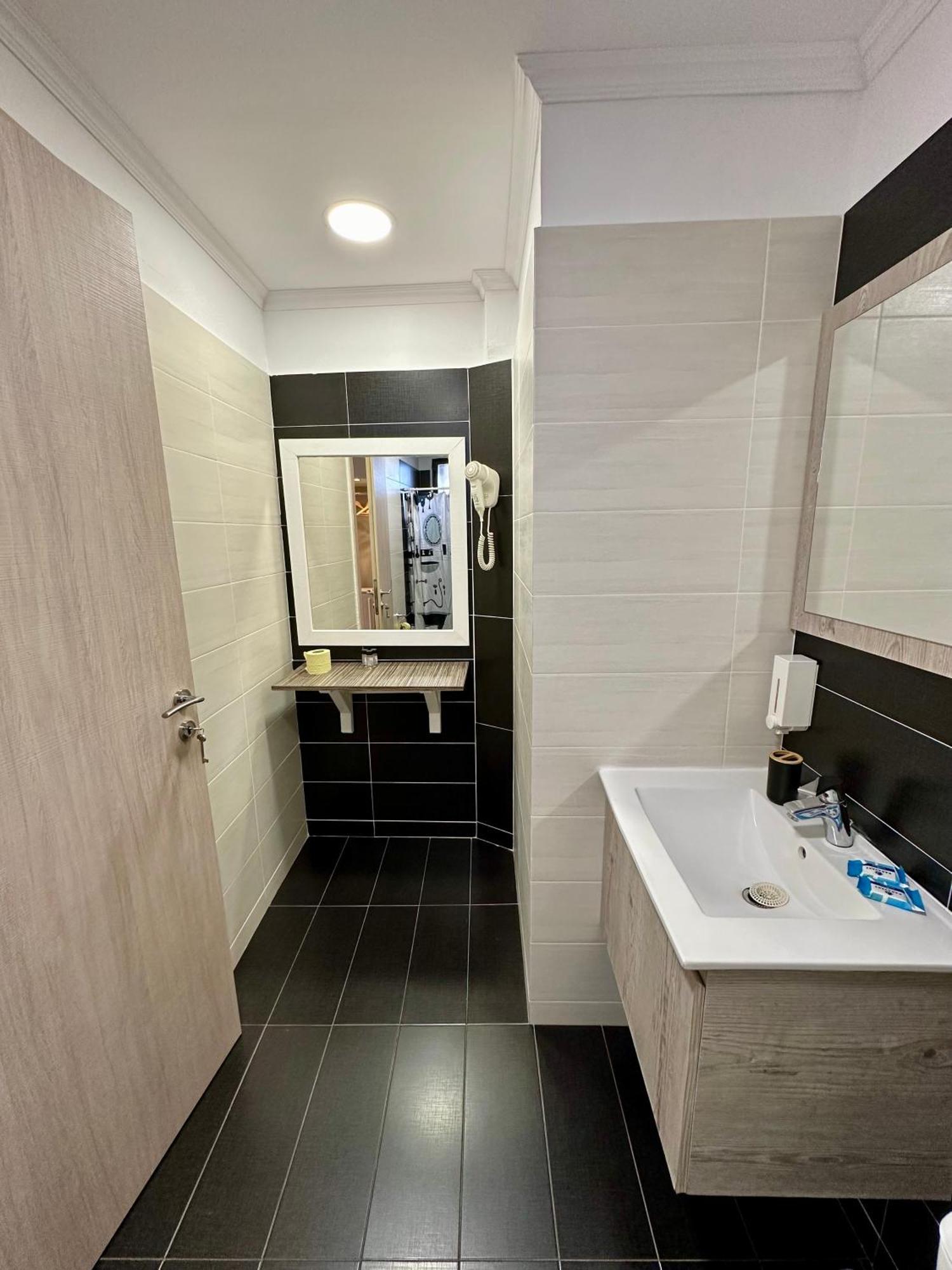 Hotel Akti Loutraki  Bilik gambar
