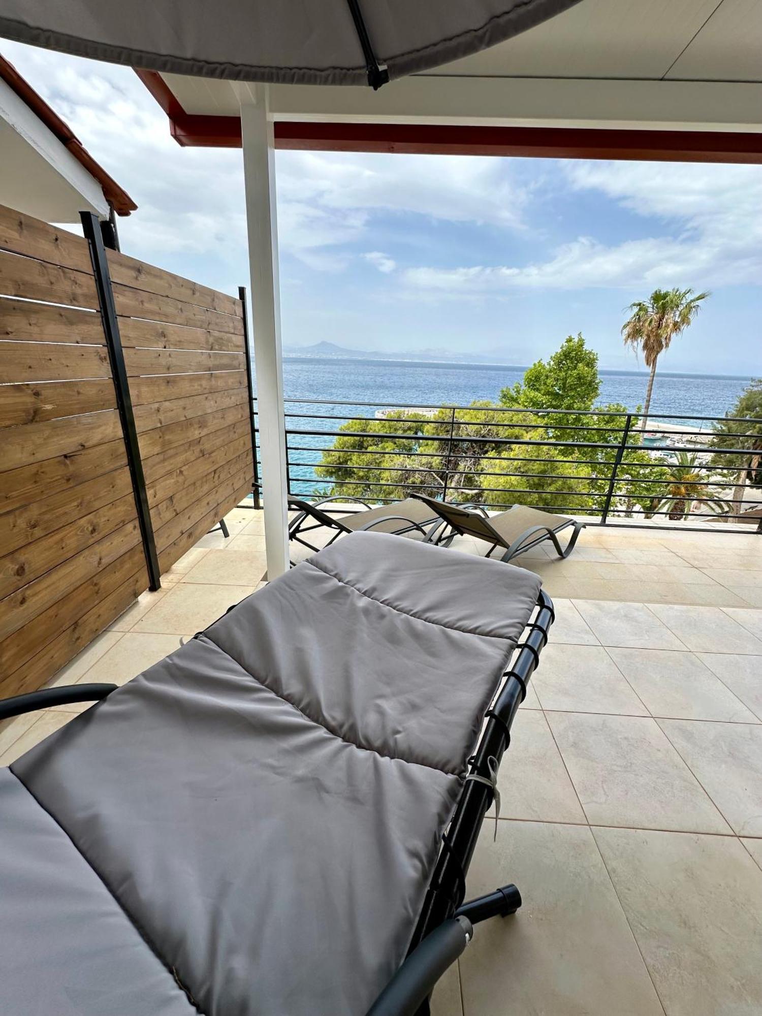 Hotel Akti Loutraki  Bilik gambar