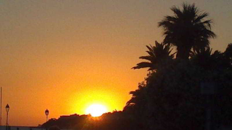 Hotel Akti Loutraki  Luaran gambar