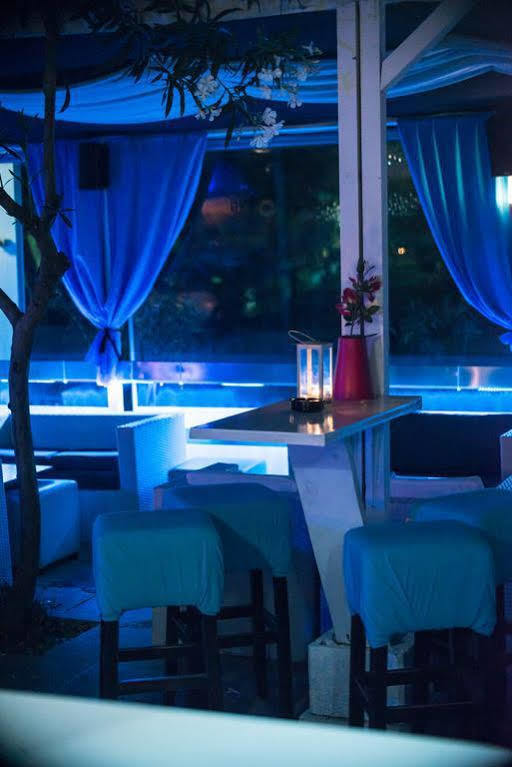 Hotel Akti Loutraki  Luaran gambar